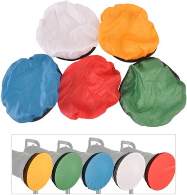 Cam cart Diffuser Cloth High Transmittance Soft Light Effect Ultra-thin Lamp Diffuser Photography Diffuser(Multicolor)