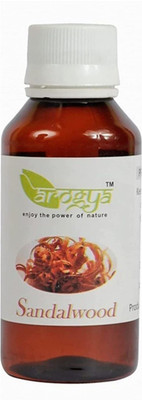 Parkash Candles ARG 11 SANDALWOOD NA Diffuser(Brown)