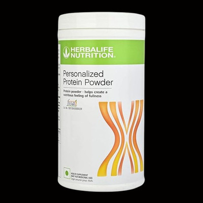 HERBALIFE A HERBAL PROOTEIN POWDER 400GM DIGESTIVE HEAAALTH UNFLOWER Powder(400 g)