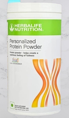 HERBALIFE Personalized P powder 400 Z3 Probiotic drink plain Powder(400 g)