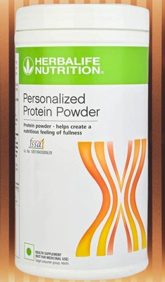 HERBALIFE Personalized P powder 400 N Probiotic plain Powder(400 g)