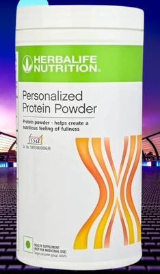 HERBALIFE Personalized powder 400 R Probiotic drink plain Powder(400 g)