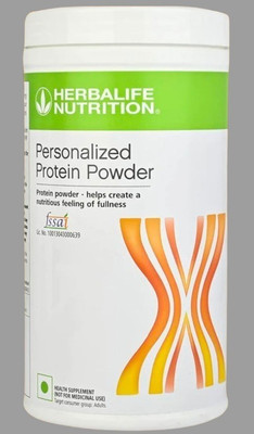 HERBALIFE Personalized Protinn powder 400 K plain Powder(400 g)