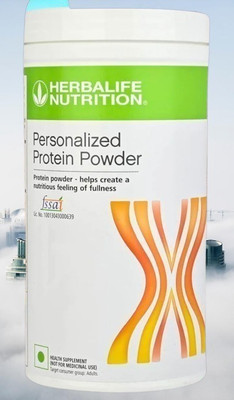 HERBALIFE Personalized P powder 400 Z5 Probiotic drink plain Powder(400 g)