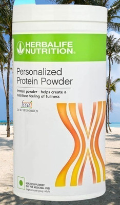 HERBALIFE Personalized P powder 400 Z6 Probiotic drink plain Powder(400 g)