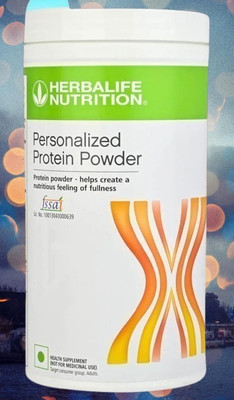 HERBALIFE Personalized P powder 400 Z7 Probiotic drink plain Powder(400 g)