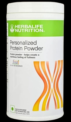 HERBALIFE Personalized Protinn powder 400 L plain Powder(400 g)