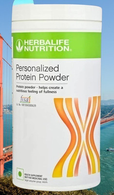 HERBALIFE Personalized P powder 400 Y Probiotic drink plain Powder(400 g)