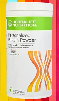 HERBALIFE Personalized P powder 400 Z8 Probiotic drink plain Powder(400 g)