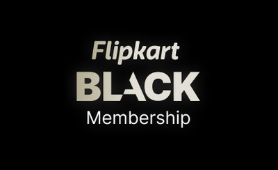 Flipkart BLACK Membership(Instant Activation)