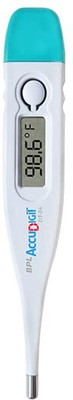 BPL DT-04 Accudigit Digital Thermometer Thermometer(White)