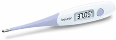 Beurer OT 20 Digital Ovulation Checking Thermometer with App 1 years Warranty Thermometer(Multicolor)