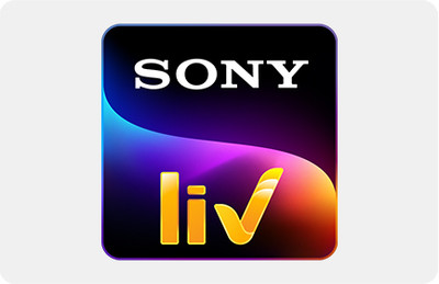 Sony LIV SONYLIV One Month Subscription(150 Days)