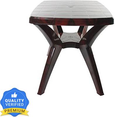 Cello dining outlet table 4 seater
