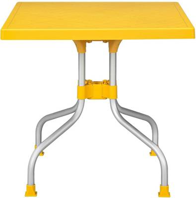 Nilkamal Orchid Plastic 4 Seater Dining Table Price History