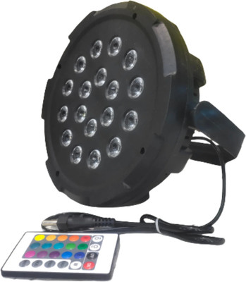 Daiwik Single Disco Ball(Ball Diameter: 28 cm)