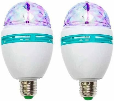 HASRU Dual Disco Ball(Ball Diameter: 12 cm)