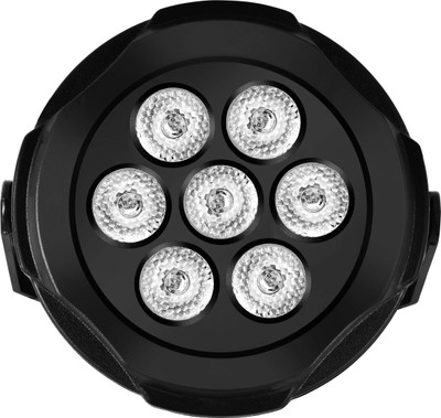 spark world Single Disco Ball(Ball Diameter: 17 cm)