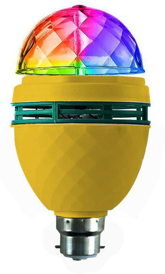 DHEER Single Disco Ball(Ball Diameter: 2.5 cm)