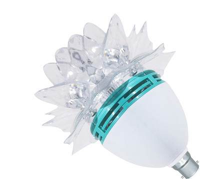 MOBIZAC Single Disco Ball(Ball Diameter: 5 cm)