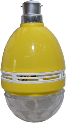 DHEER Single Disco Ball(Ball Diameter: 12 cm)