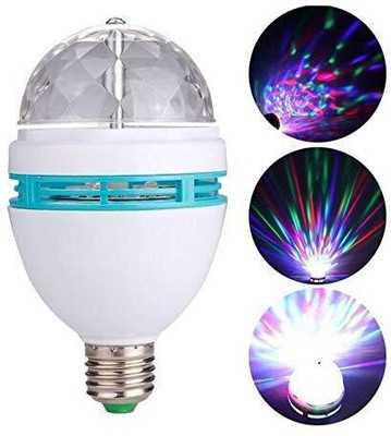 DHEER Single Disco Ball(Ball Diameter: 2.5 cm)