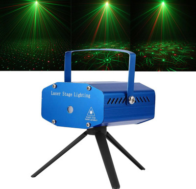 Zohlo Shower Laser Light(Ball Diameter: 10 cm)