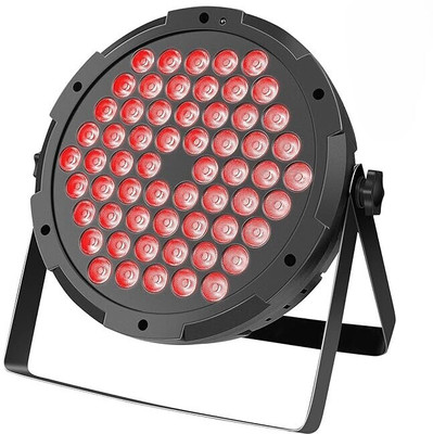 Fury par light Single Disco Ball(Ball Diameter: 30 cm)