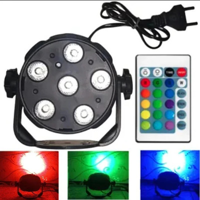 shark tack GOL DJ LIGHT Disco Ball Set(Ball Diameter: 10 cm)