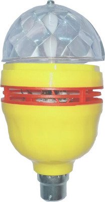 DHEER Single Disco Ball(Ball Diameter: 2.5 cm)