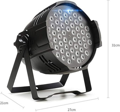 spark world Disco Ball Set(Ball Diameter: 60 cm)