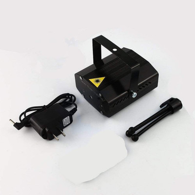 Xydrozen Shower Laser Light(Ball Diameter: 10 cm)