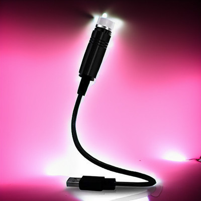 GUGGU Shower Laser Light(Ball Diameter: 30 cm)