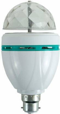 DHEER Single Disco Ball(Ball Diameter: 2.5 cm)