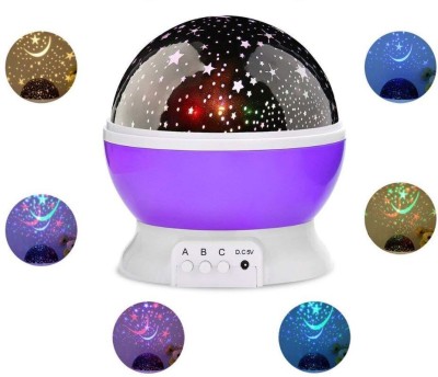 Global SmartStore Single Disco Ball(Ball Diameter: 12 cm)