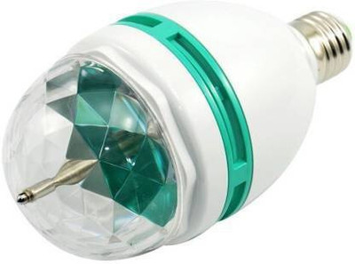 DHEER Single Disco Ball(Ball Diameter: 2.5 cm)