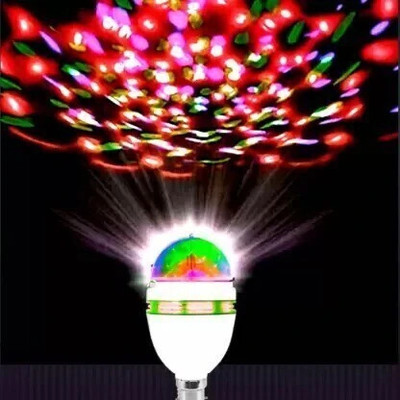 DHEER Single Disco Ball(Ball Diameter: 12 cm)