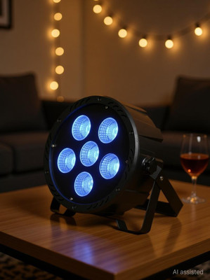 Daiwik Single Disco Ball Offers & Cashback