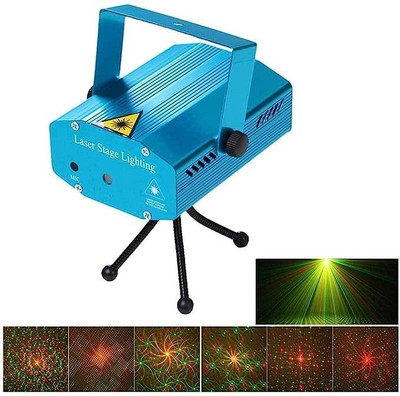 4uonly Dual Disco Ball(Ball Diameter: 6 cm)