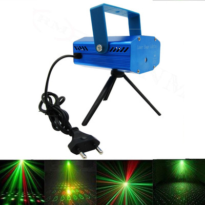 VOLTegIC Shower Laser Light(Ball Diameter: 10 cm)