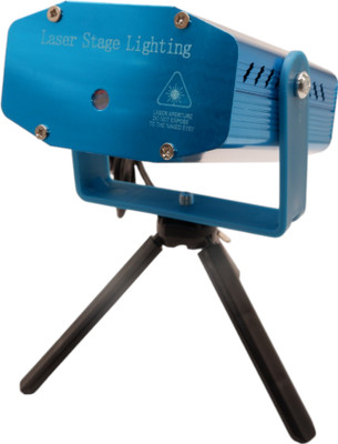 Vedara Shower Laser Light(Ball Diameter: 10 cm)