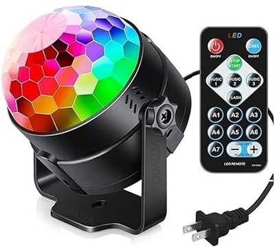 MAMOHALU Single Disco Ball(Ball Diameter: 9 cm)