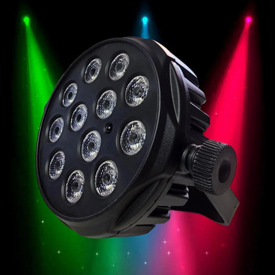 Daiwik Disco Ball Set(Ball Diameter: 14 cm)