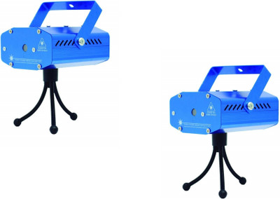 Daiwik Shower Laser Light(Ball Diameter: 10 cm)