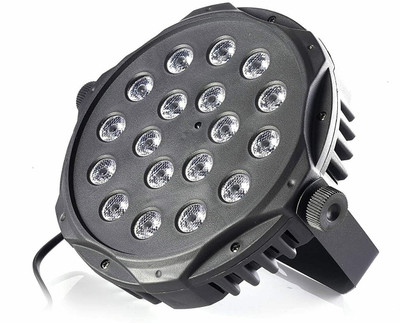Varsha Shower Laser Light(Ball Diameter: 11 cm)