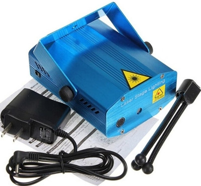 LIGH Mini Shower Laser Light(Ball Diameter: 15 cm)
