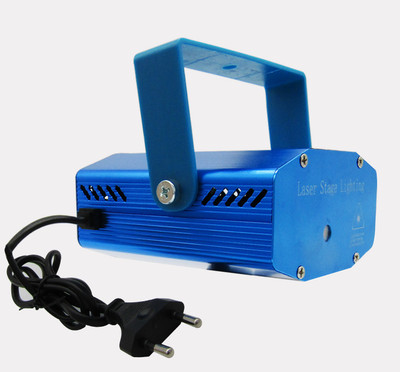 RENMAX Shower Laser Light(Ball Diameter: 10 cm)