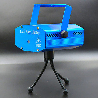 VOLTegIC Shower Laser Light(Ball Diameter: 10 cm)