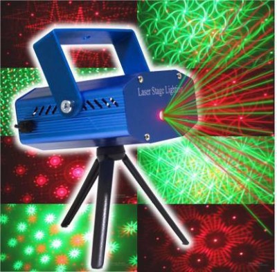 NIHAKA Shower Laser Light(Ball Diameter: 6 cm)