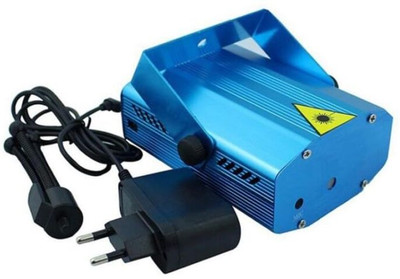 VOLTegIC Shower Laser Light(Ball Diameter: 10 cm)